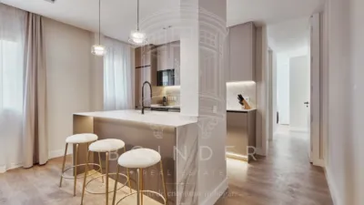 Semi-detached house in Salamanca/Listed photo 10