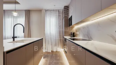 Semi-detached house in Salamanca/Listed photo 11