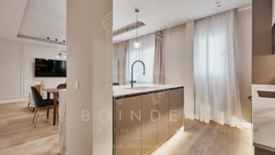Semi-detached house in Salamanca/Listed photo 12