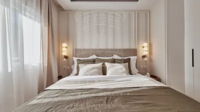 Semi-detached house in Salamanca/Listed photo 13