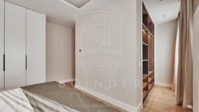 Semi-detached house in Salamanca/Listed photo 14