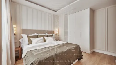 Semi-detached house in Salamanca/Listed photo 16