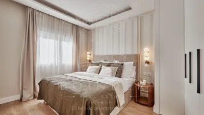 Semi-detached house in Salamanca/Listed photo 17