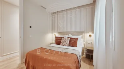 Semi-detached house in Salamanca/Listed photo 20