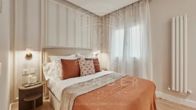 Semi-detached house in Salamanca/Listed photo 21