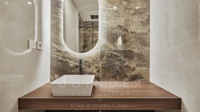 Semi-detached house in Salamanca/Listed photo 23