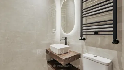 Semi-detached house in Salamanca/Listed photo 25