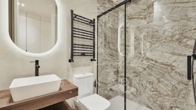 Semi-detached house in Salamanca/Listed photo 26