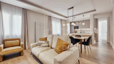 Semi-detached house in Salamanca/Listed photo 3