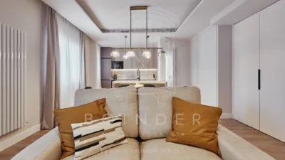 Semi-detached house in Salamanca/Listed photo 4