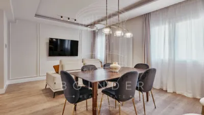 Semi-detached house in Salamanca/Listed photo 5