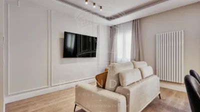 Semi-detached house in Salamanca/Listed photo 6