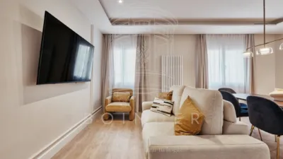 Semi-detached house in Salamanca/Listed photo 7