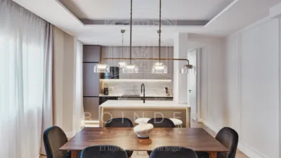 Semi-detached house in Salamanca/Listed photo 8