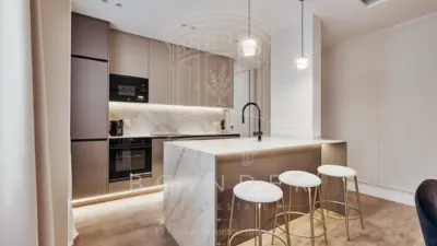 Semi-detached house in Salamanca/Listed photo 9