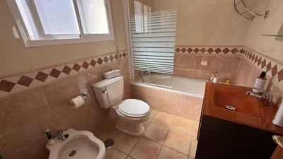 Apartamento en Centro photo 12