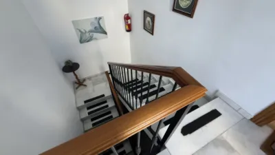 Apartamento en Centro photo 13