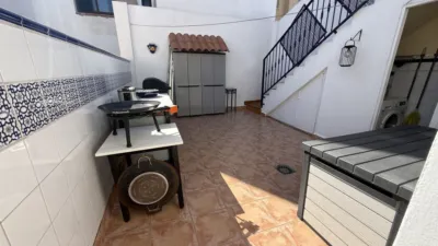 Apartamento en Centro photo 16