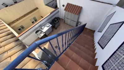 Apartamento en Centro photo 18