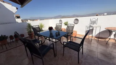 Apartamento en Centro photo 20
