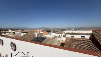Apartamento en Centro photo 22