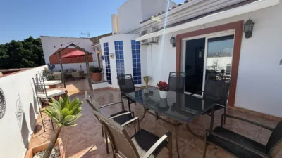 Apartamento en Centro photo 2