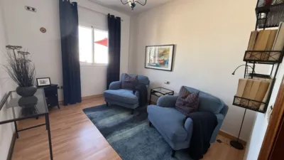 Apartamento en Centro photo 7