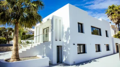Casa – Orihuela - Vista 2