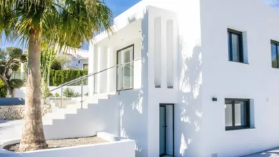 Casa – Orihuela - Vista 3