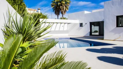 Casa – Orihuela - Vista 4