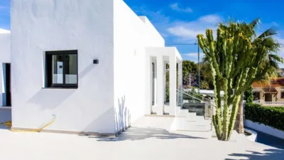 Casa – Orihuela - Vista 5