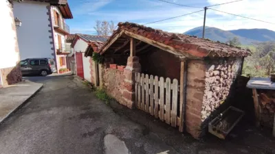 House on Bozate Auzoa Karrika Zeharrea, No. 32 photo 37