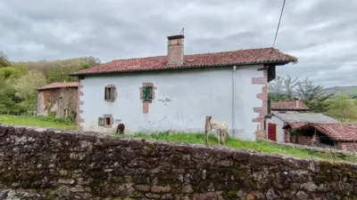 House on Bozate Auzoa Karrika Zeharrea, No. 32 photo 4