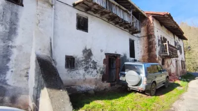 House on Bozate Auzoa Karrika Zeharrea, No. 32 photo 8