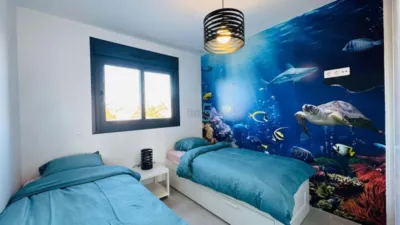 Top-floor apartment in Playa Flamenca photo 10