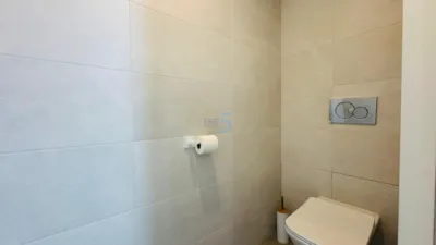 Top-floor apartment in Playa Flamenca photo 12