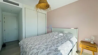 Top-floor apartment in Playa Flamenca photo 13