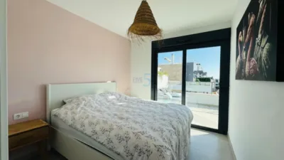 Top-floor apartment in Playa Flamenca photo 14