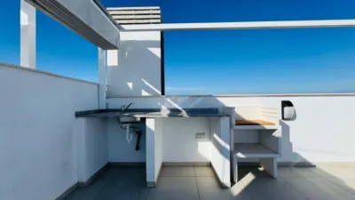 Top-floor apartment in Playa Flamenca photo 18