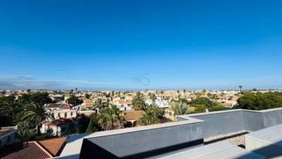 Top-floor apartment in Playa Flamenca photo 23