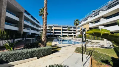 Top-floor apartment in Playa Flamenca photo 25