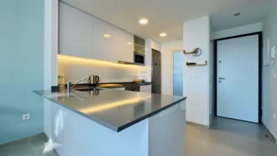 Top-floor apartment in Playa Flamenca photo 5