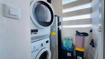 Top-floor apartment in Playa Flamenca photo 7
