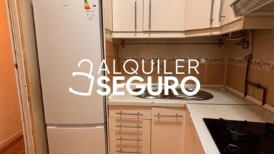 Piso en alquiler en Puente de Vallecas - Imagen 14