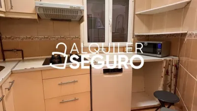 Piso en alquiler en Puente de Vallecas - Imagen 16