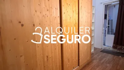Piso en alquiler en Puente de Vallecas - Imagen 19