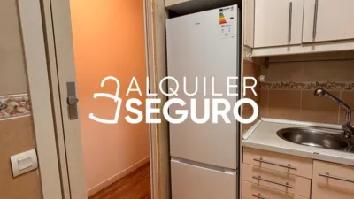 Piso en alquiler en Puente de Vallecas - Imagen 21