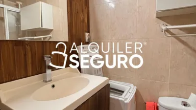 Piso en alquiler en Puente de Vallecas - Imagen 8