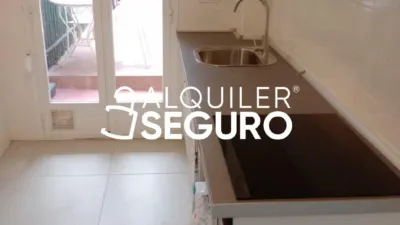 Piso en alquiler en Ciudad Lineal - Imagen 24