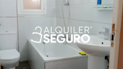 Piso en alquiler en Ciudad Lineal - Imagen 28